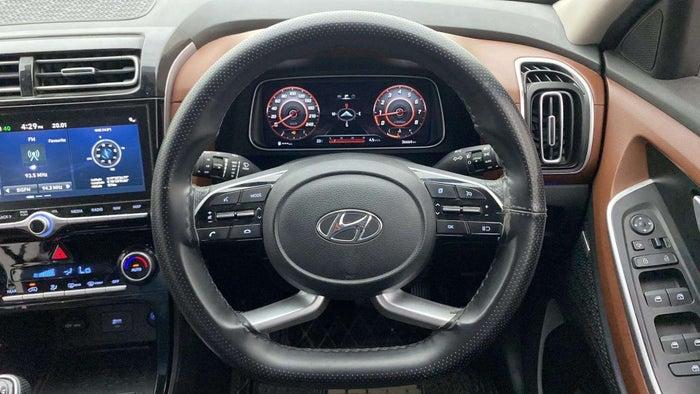 2022 Hyundai ALCAZAR