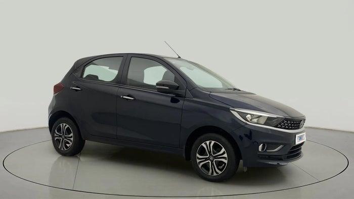 2022 Tata Tiago