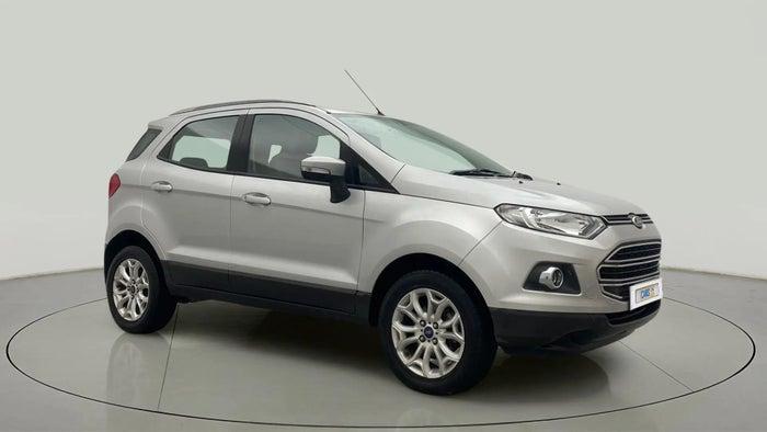 2015 Ford Ecosport