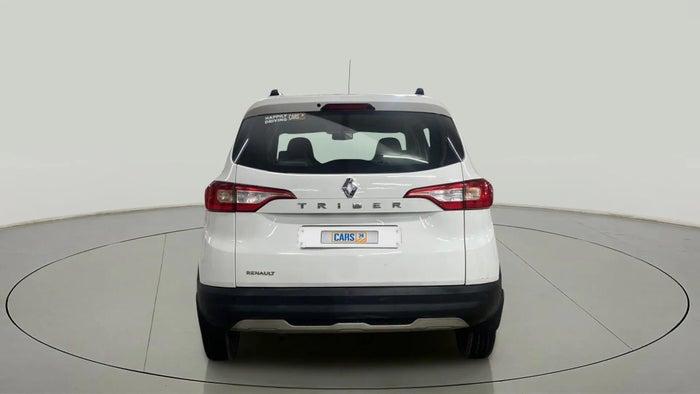 2021 Renault TRIBER