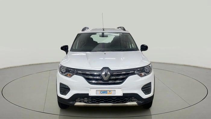 2021 Renault TRIBER