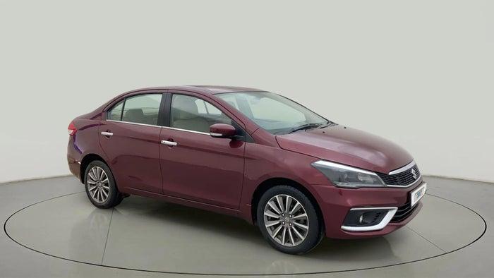 2020 Maruti Ciaz