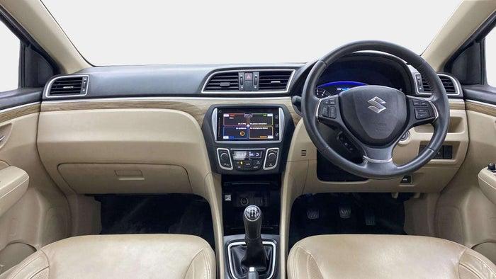 2020 Maruti Ciaz