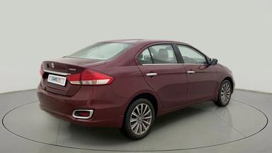 2020 Maruti Ciaz