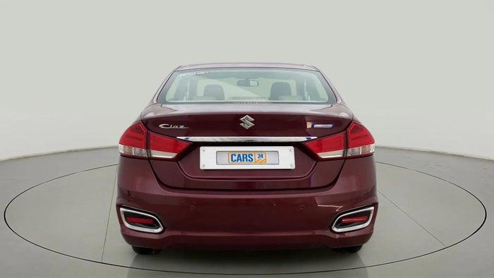 2020 Maruti Ciaz