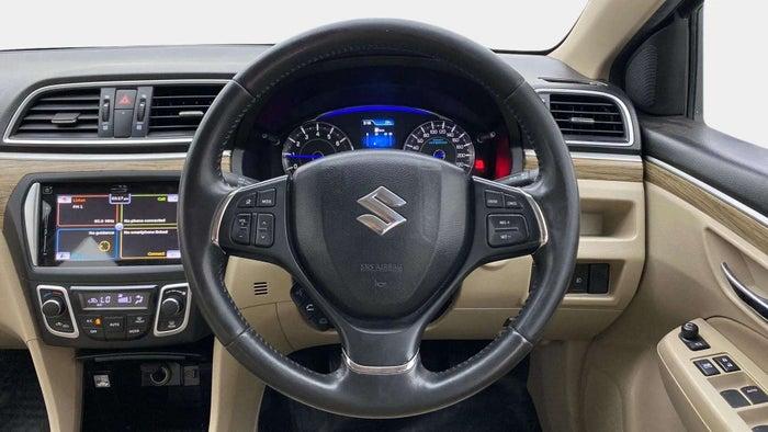 2020 Maruti Ciaz