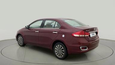 2020 Maruti Ciaz