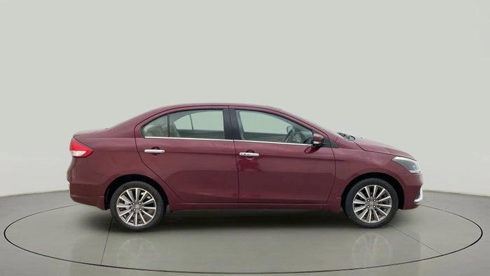 2020 Maruti Ciaz