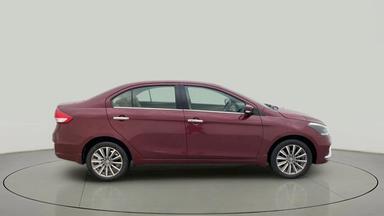 2020 Maruti Ciaz