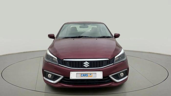 2020 Maruti Ciaz