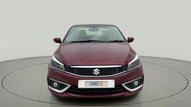 2020 Maruti Ciaz