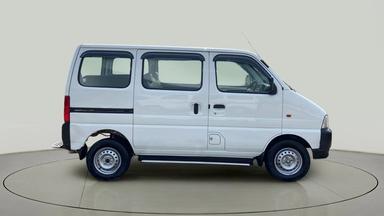 2023 Maruti Eeco