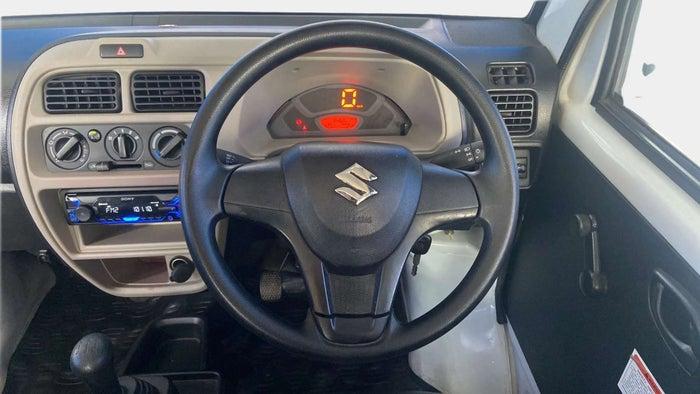 2023 Maruti Eeco