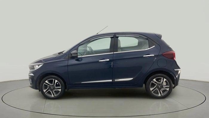 2021 Tata Tiago