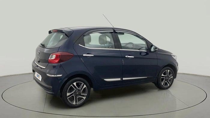 2021 Tata Tiago