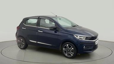 2021 Tata Tiago