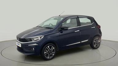 2021 Tata Tiago