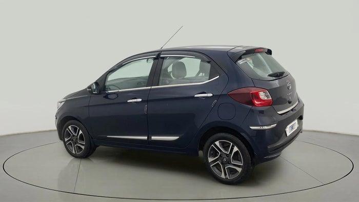 2021 Tata Tiago