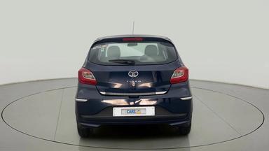 2021 Tata Tiago