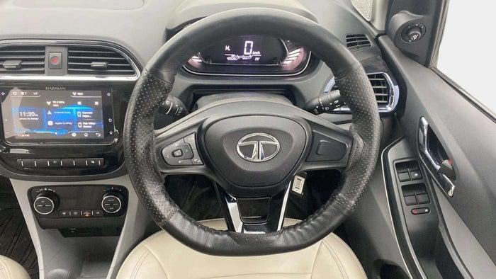 2021 Tata Tiago