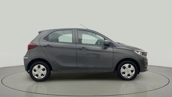 2021 TATA TIAGO