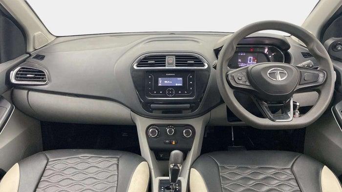 2021 TATA TIAGO