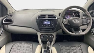 2021 TATA TIAGO