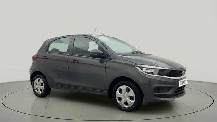 2021 TATA TIAGO