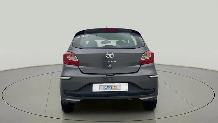 2021 TATA TIAGO