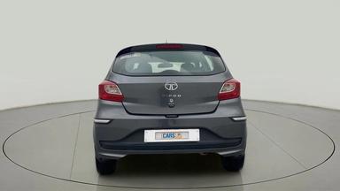 2021 TATA TIAGO