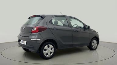 2021 TATA TIAGO