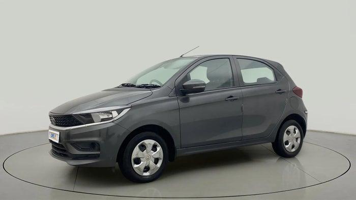 2021 TATA TIAGO