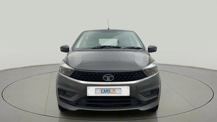 2021 TATA TIAGO