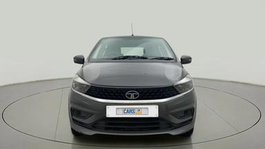 2021 TATA TIAGO