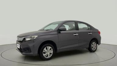 2020 Honda Amaze