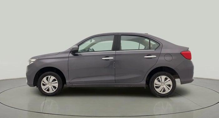 2020 Honda Amaze