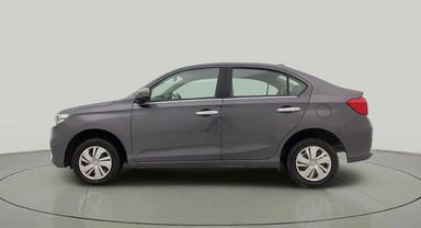 2020 Honda Amaze