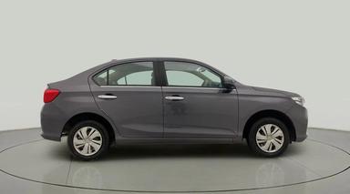 2020 Honda Amaze