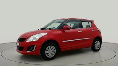 2017 Maruti Swift