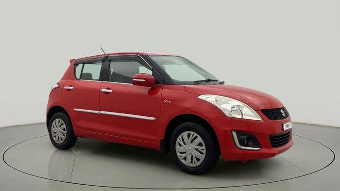 2017 Maruti Swift