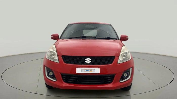 2017 Maruti Swift