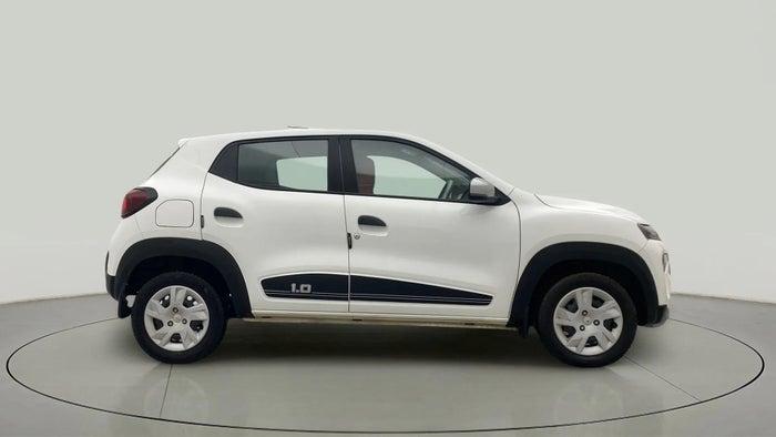 2023 RENAULT KWID