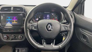 2023 RENAULT KWID