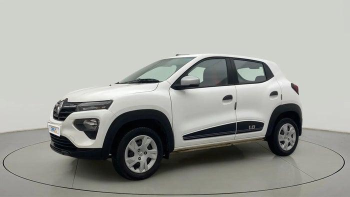 2023 RENAULT KWID