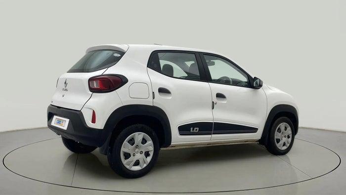 2023 RENAULT KWID