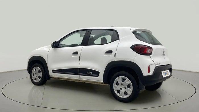 2023 RENAULT KWID