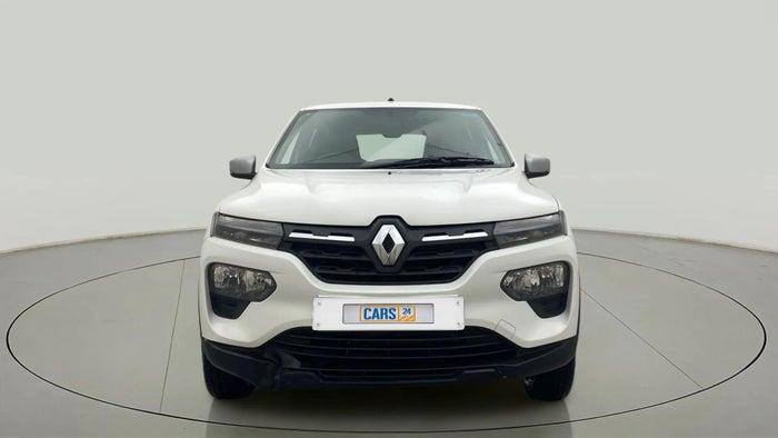 2023 RENAULT KWID