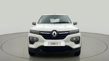 2023 RENAULT KWID