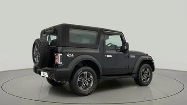 2022 MAHINDRA THAR