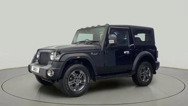 2022 MAHINDRA THAR